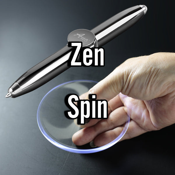 Zen Spin